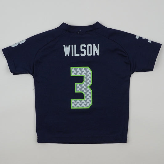 NFL Seattle Seahawks Jersey