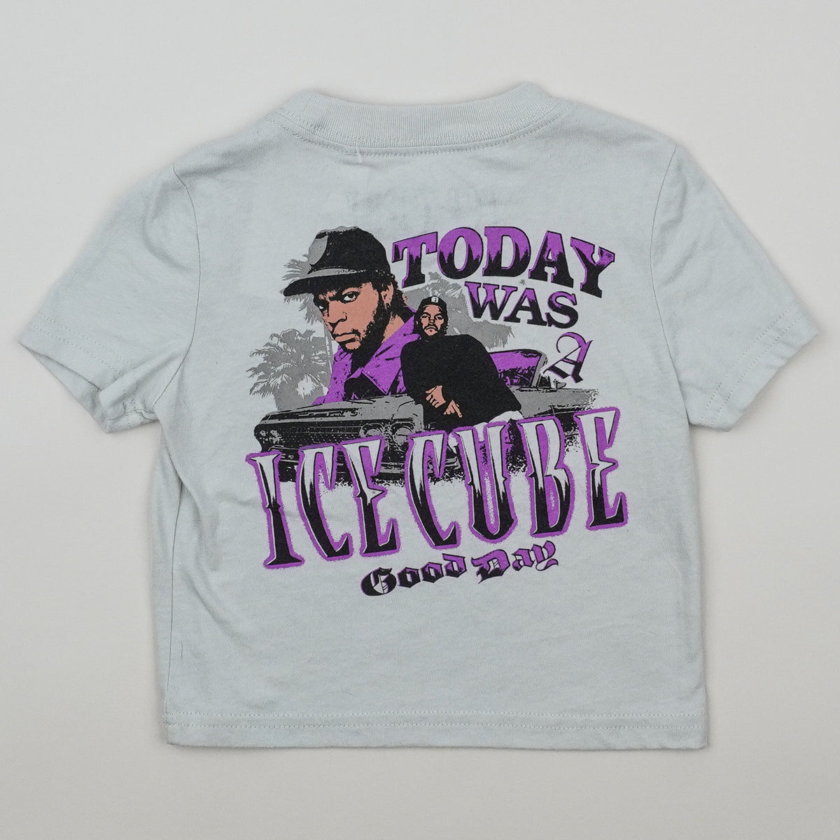 Ice Cube T-shirt