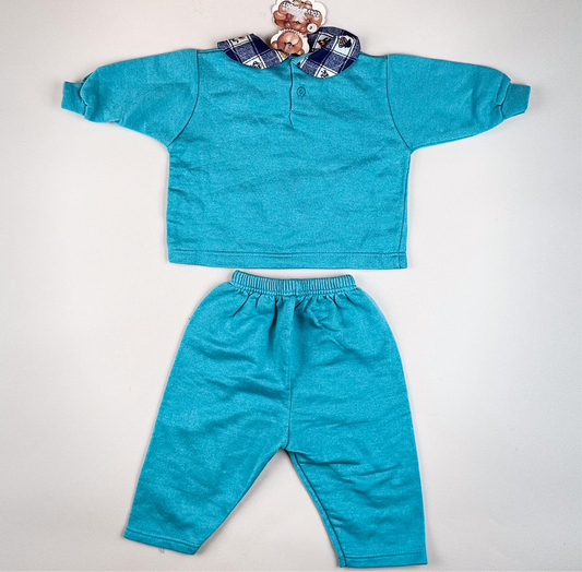 Matching Vintage Set