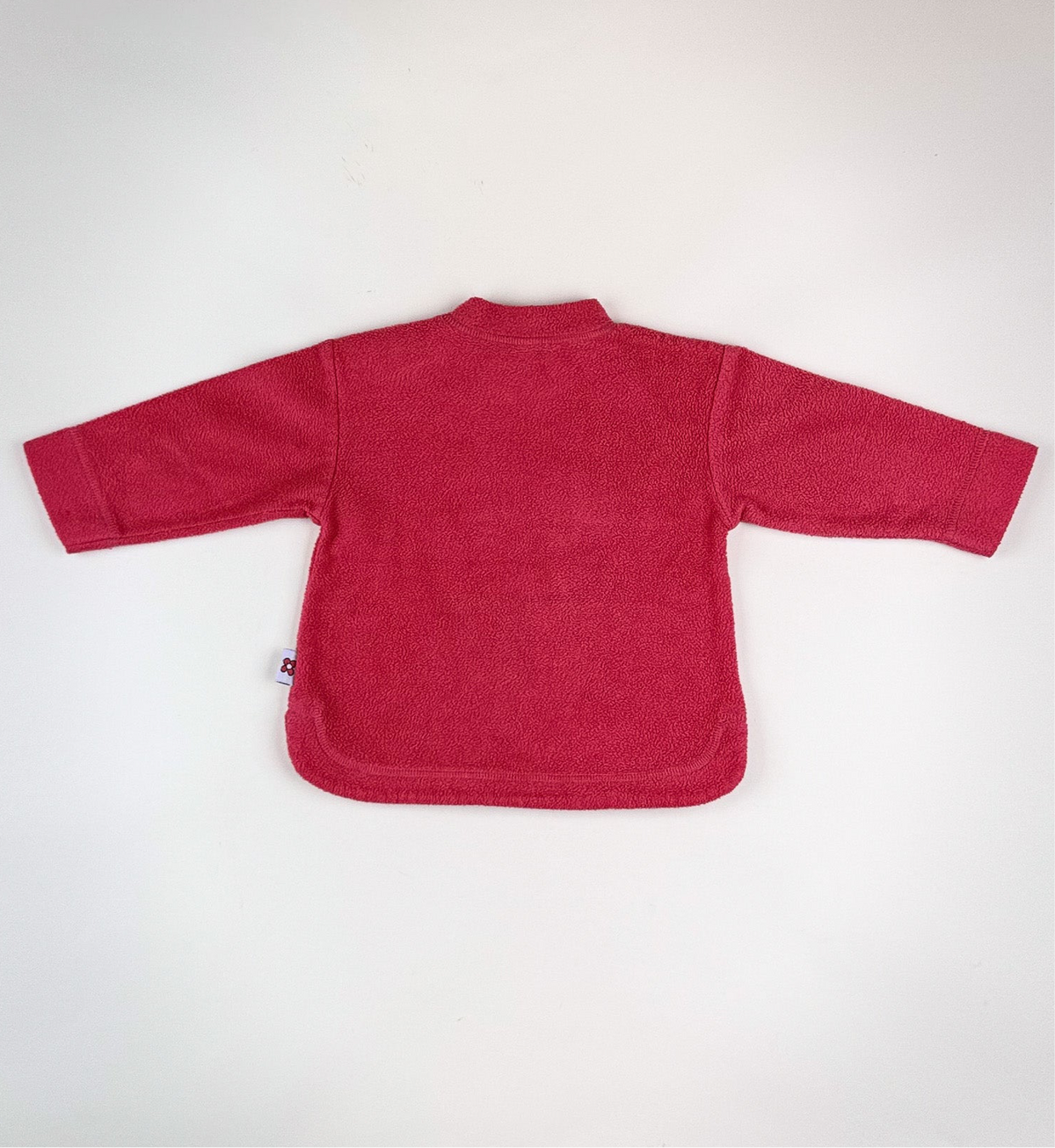 Vintage Fleece