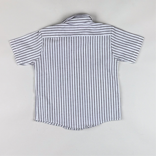 Striped Vintage Shirt