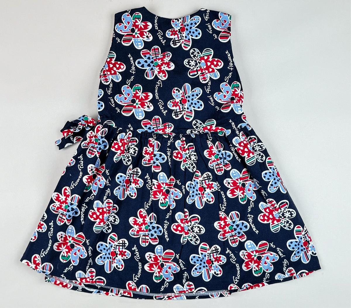Vintage Dress