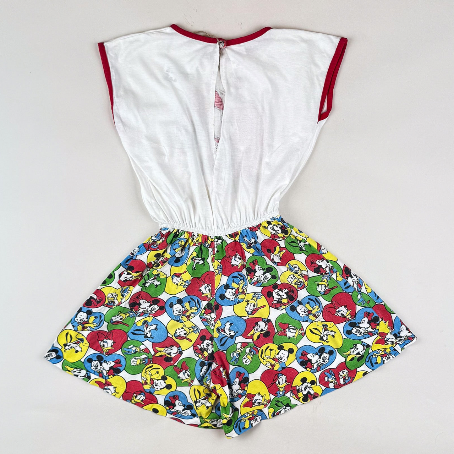Vintage Disney Jumpsuit