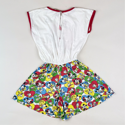 Vintage Disney Jumpsuit