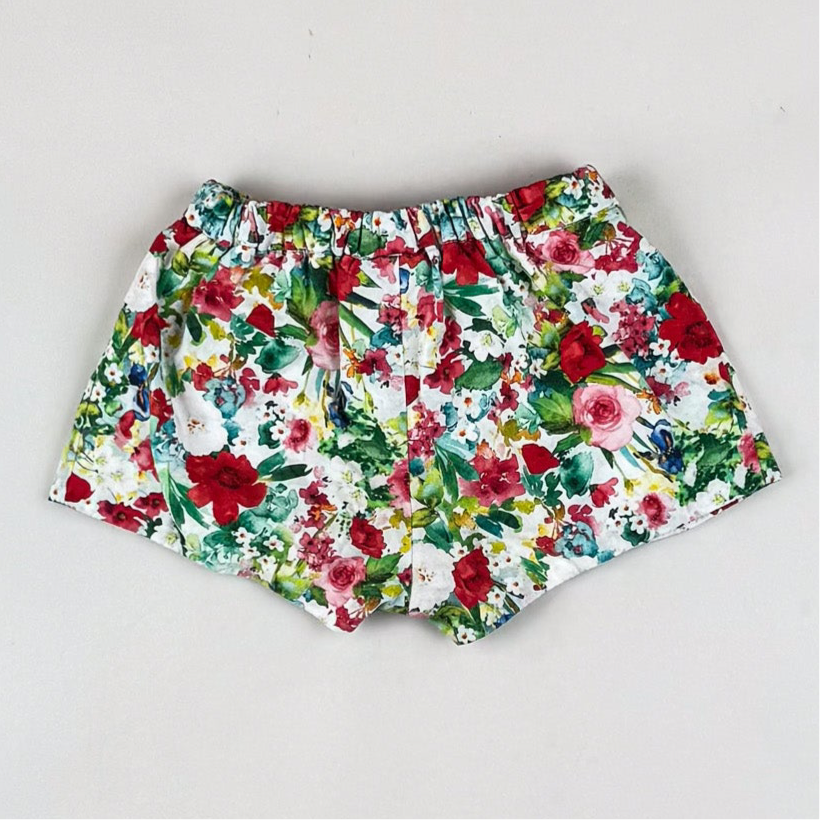 Vintage Shorts