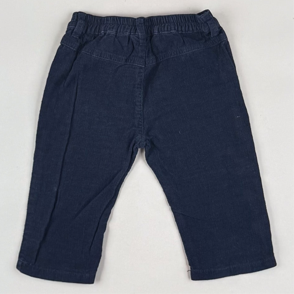 Corduroy Pants