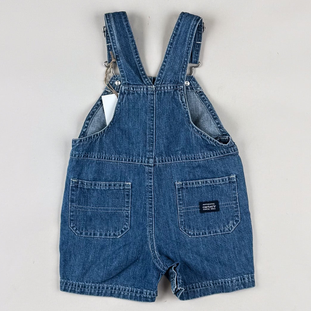 Carter's Shortalls