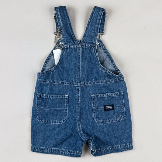 Carter's Shortalls