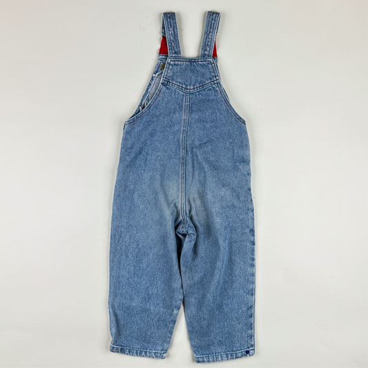 Vintage Overalls