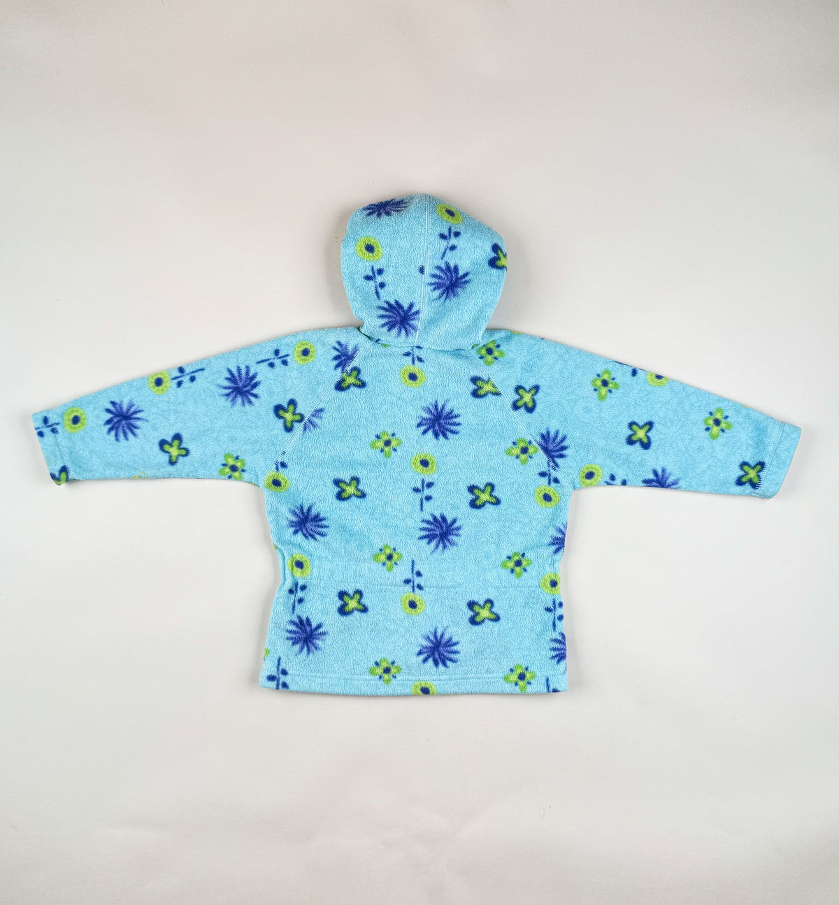 Fleece Shirt