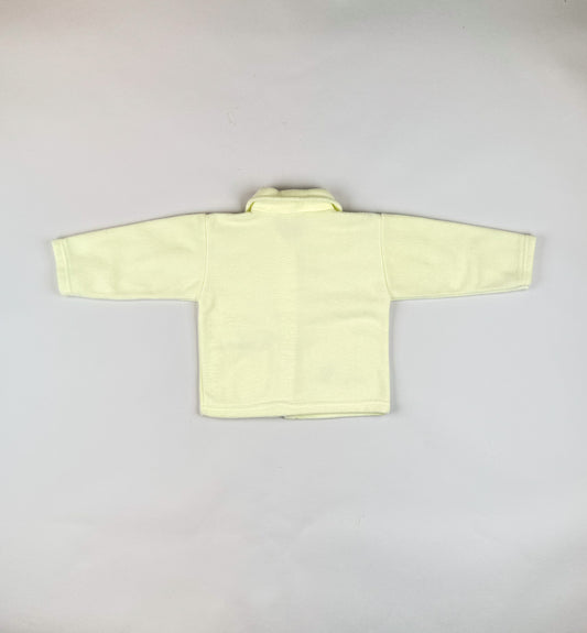 Vintage Fleece Jacket