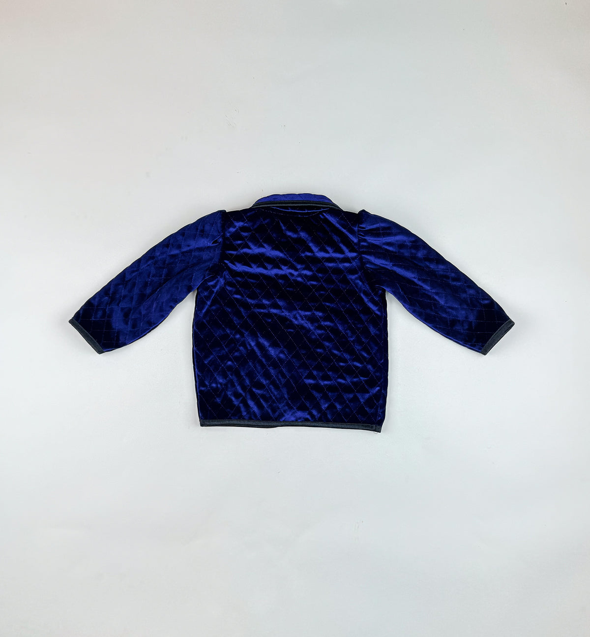 Velvet Jacket