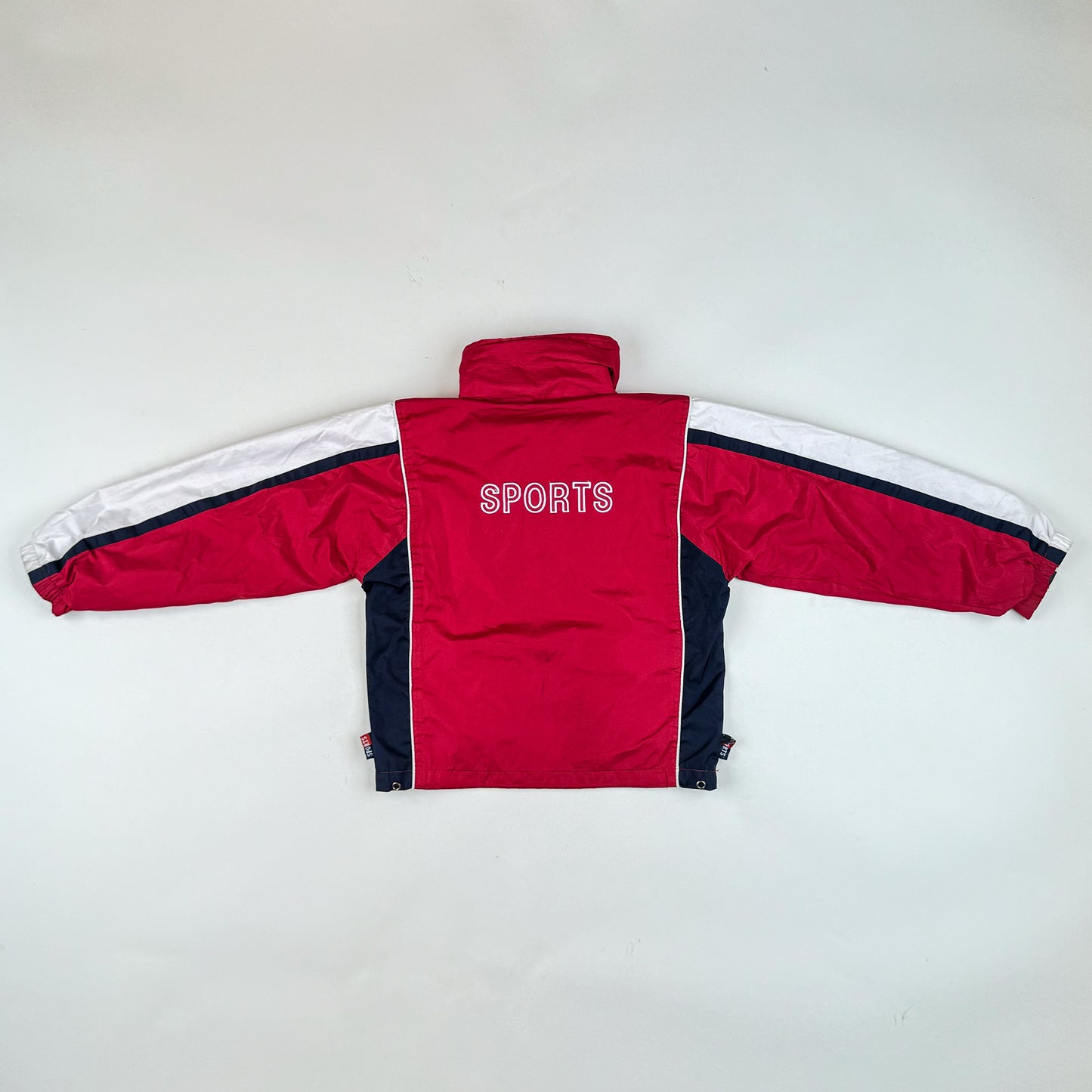 Vintage Windbreaker