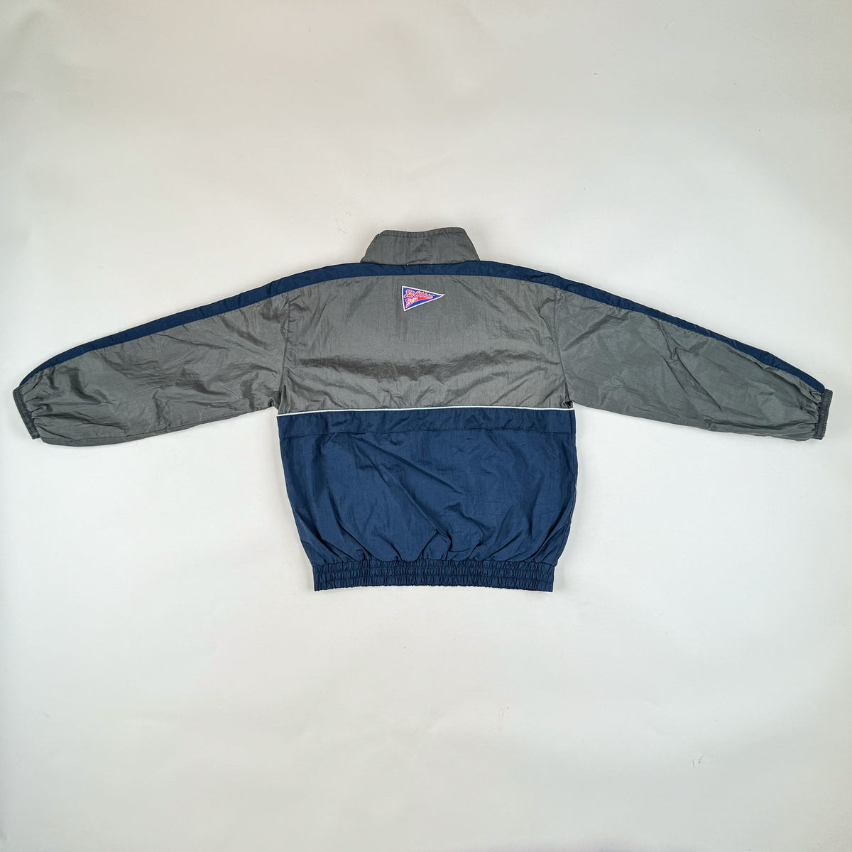 New York Rangers Tacksuit Jacket