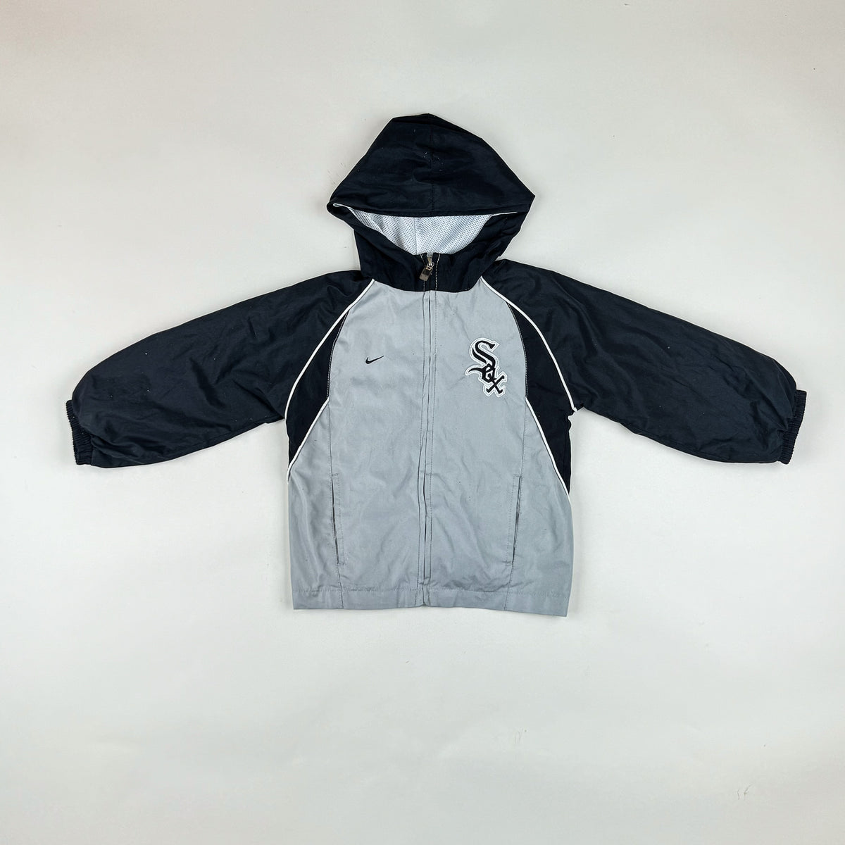Tracksuit Jacket