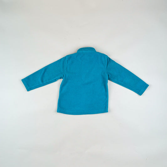 Fleece Shirt