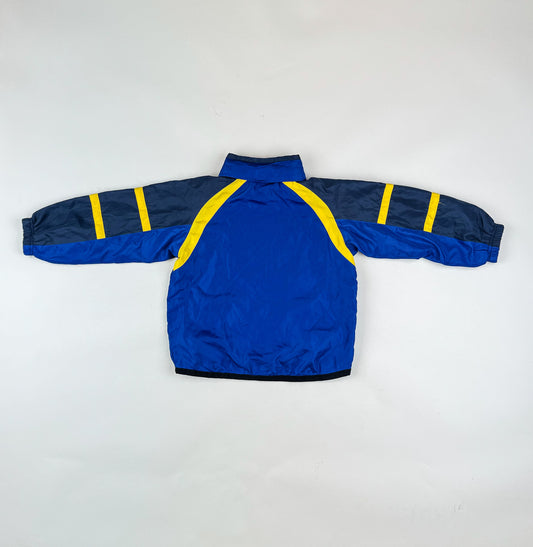 Reebok Tracksuit Jacket