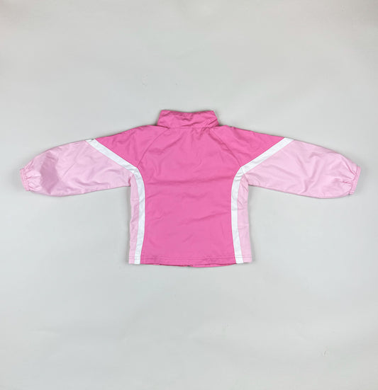 MLB Tracksuit Jacket