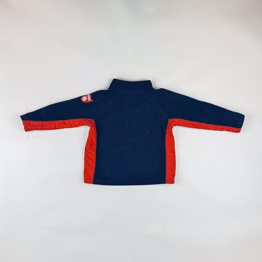 Old Navy Fleece Shirt