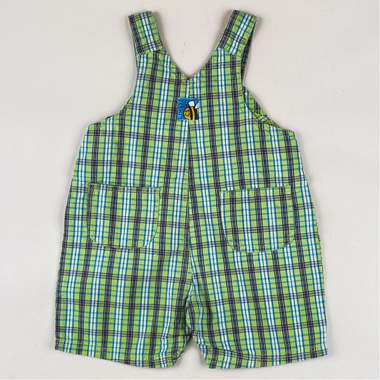 Vintage Shortalls