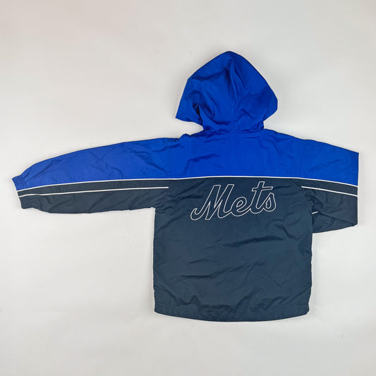 MLB New York Mets Tracksuit Jacket