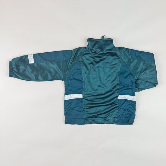 NFL Philadelhia Eagles Tracksuit Jacket