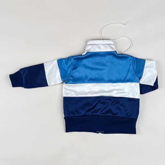 Vintage Hummel Tracksuit Jacket