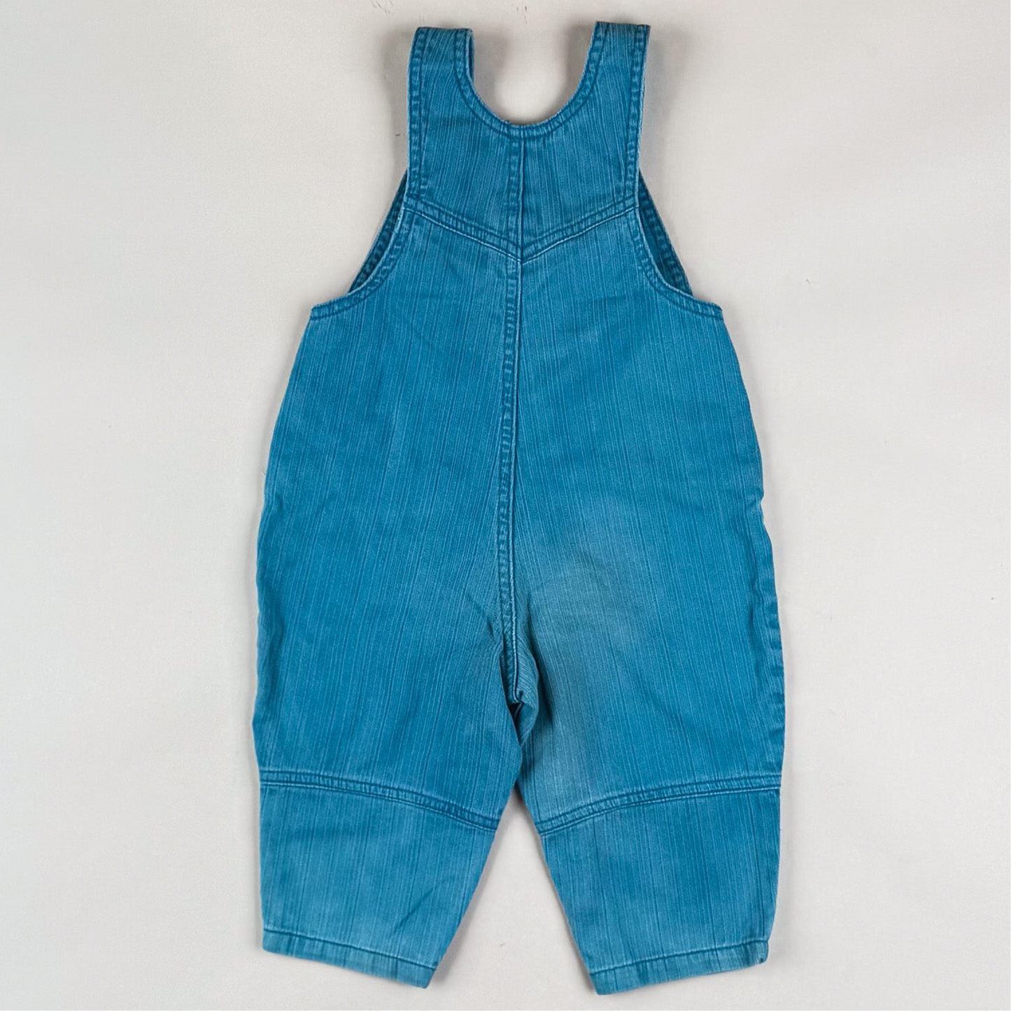 Vintage Overalls