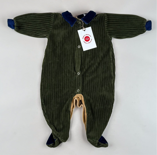 Vintage Onesie