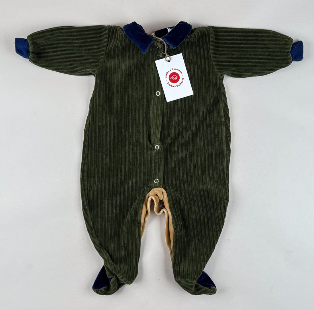 Vintage Onesie