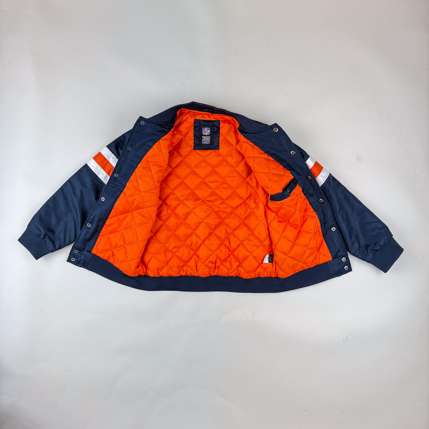 NFL Chicago Bears Varsity Jacket