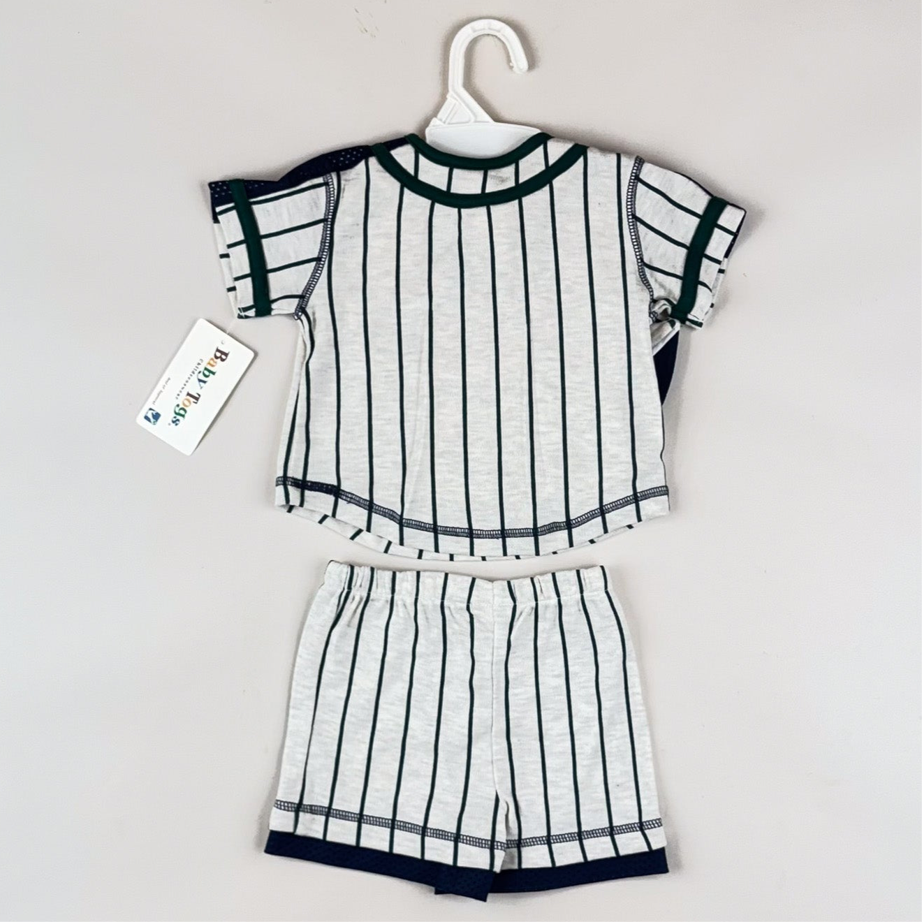 Vintage Baseball Set