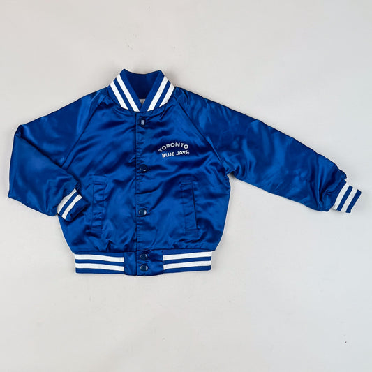 Vintage MLB Toronto Blue Jays Varsity Jacket