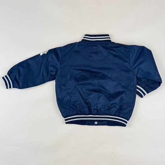 Vintage MLB New York Yankees Varsity Jacket