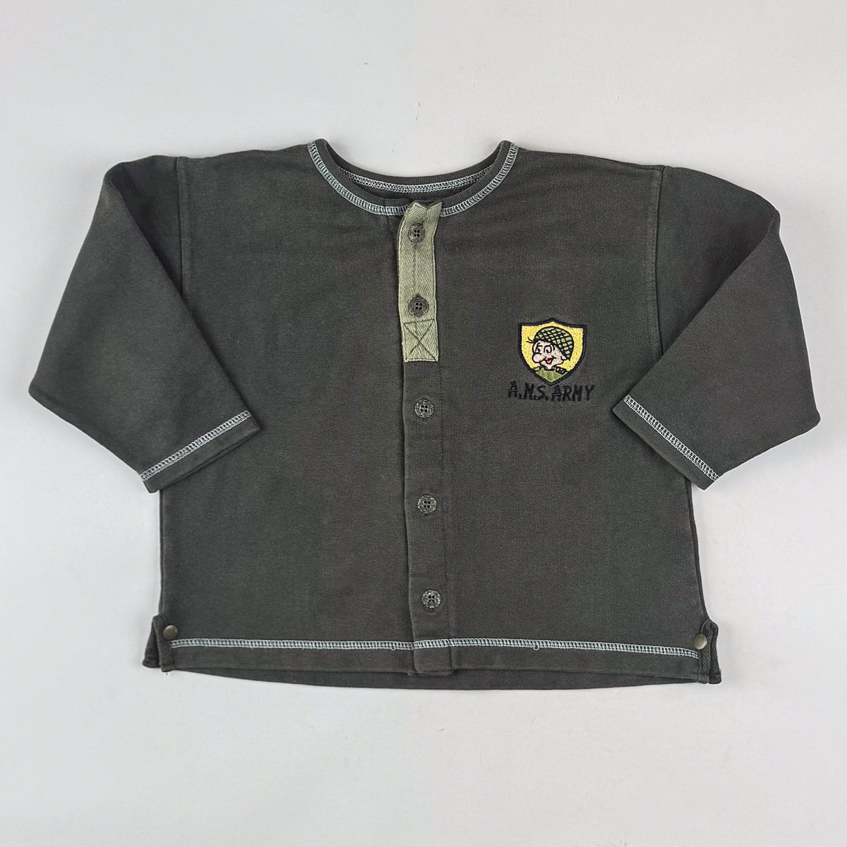 Vintage Sweatshirt