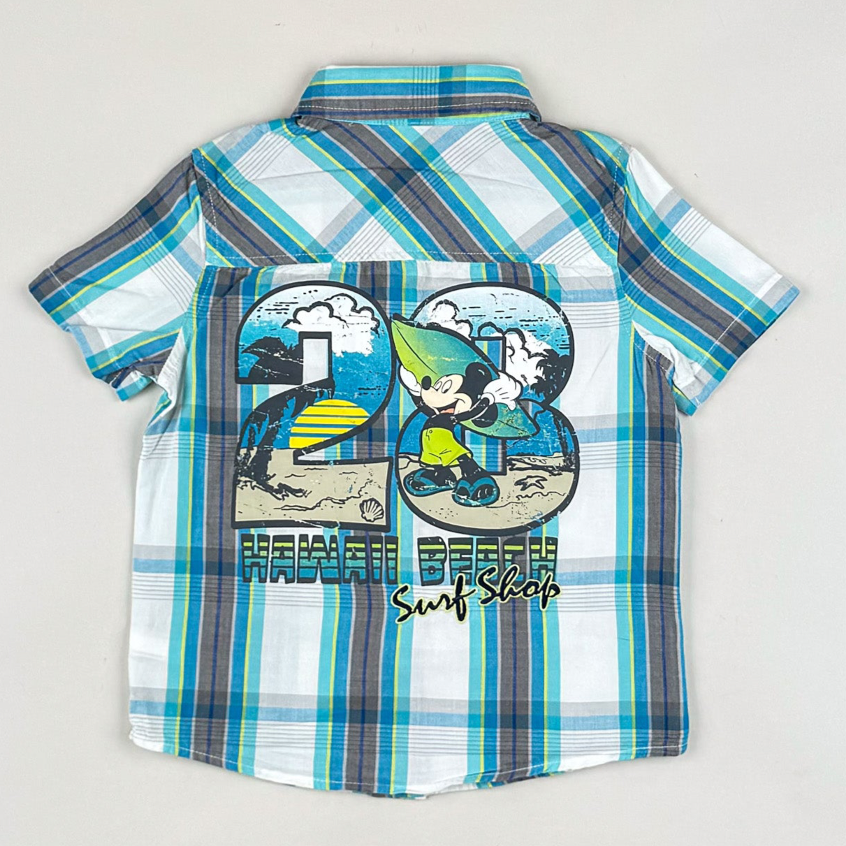 Disney Shirt