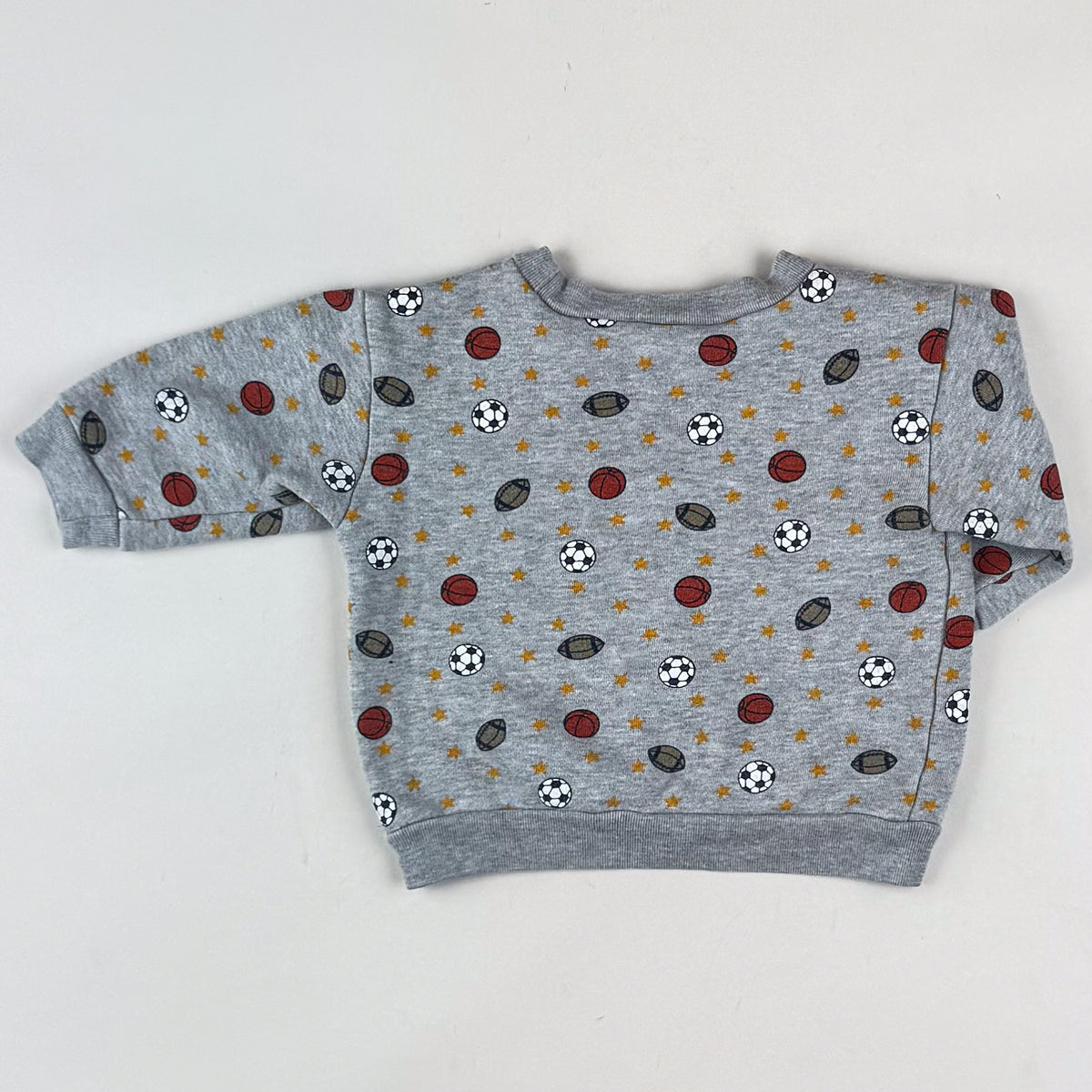 Vintage Sweatshirt