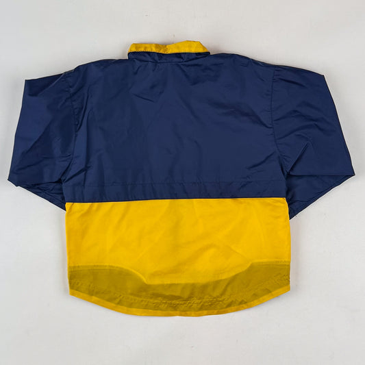 Vintage Weebok Tracksuit Jacket