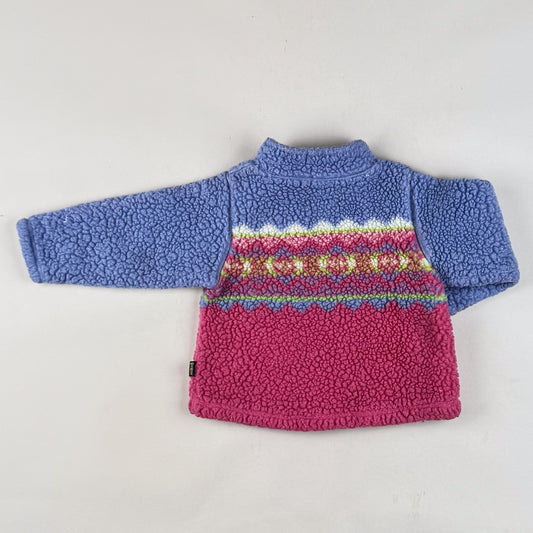 Vintage OshKosh Fleece