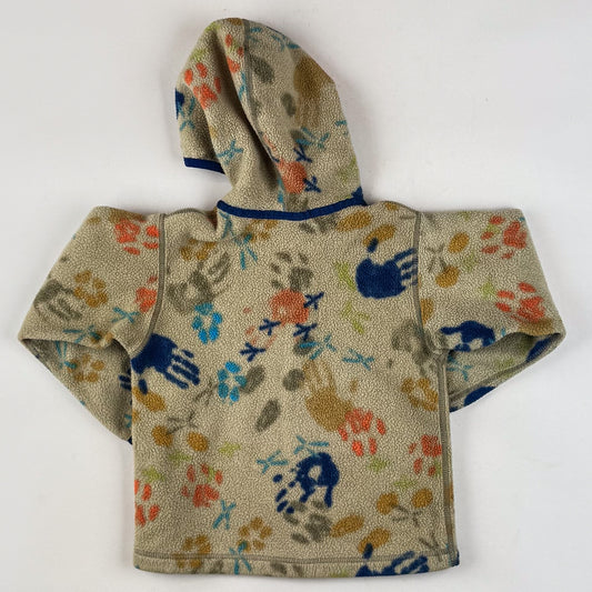 Patagonia Fleece Jacket