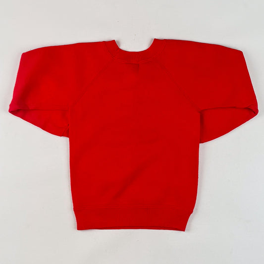 Vintage Christmas Sweatshirt