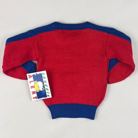 NWT Vintage Sweater