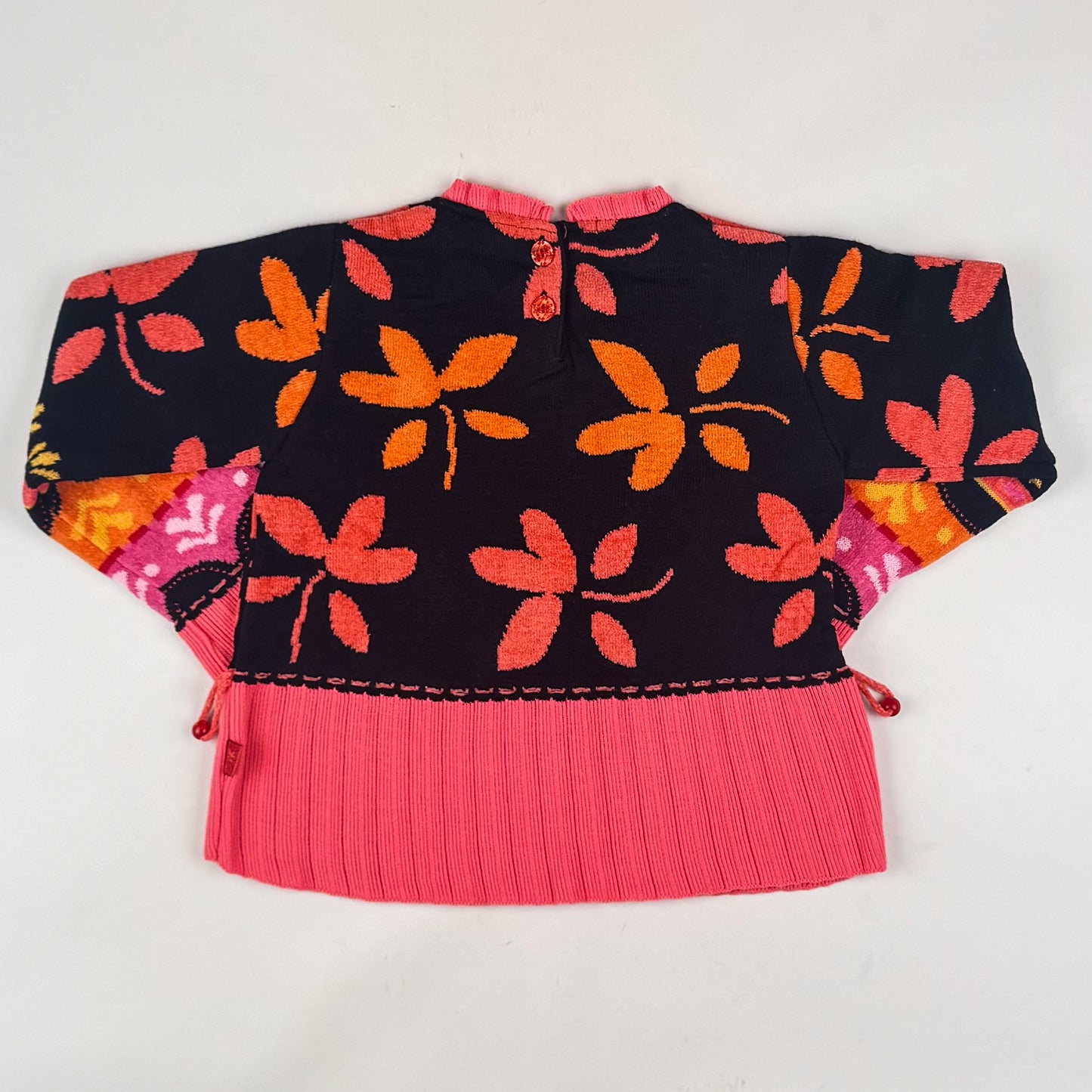 Vintage Wool Sweater