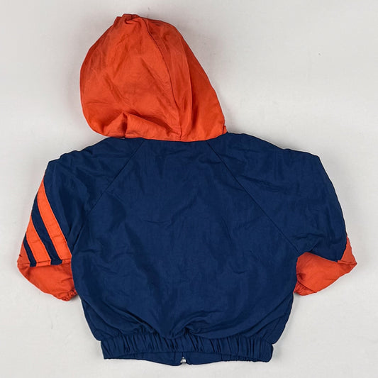 Vintage NFL Denver Broncos Jacket