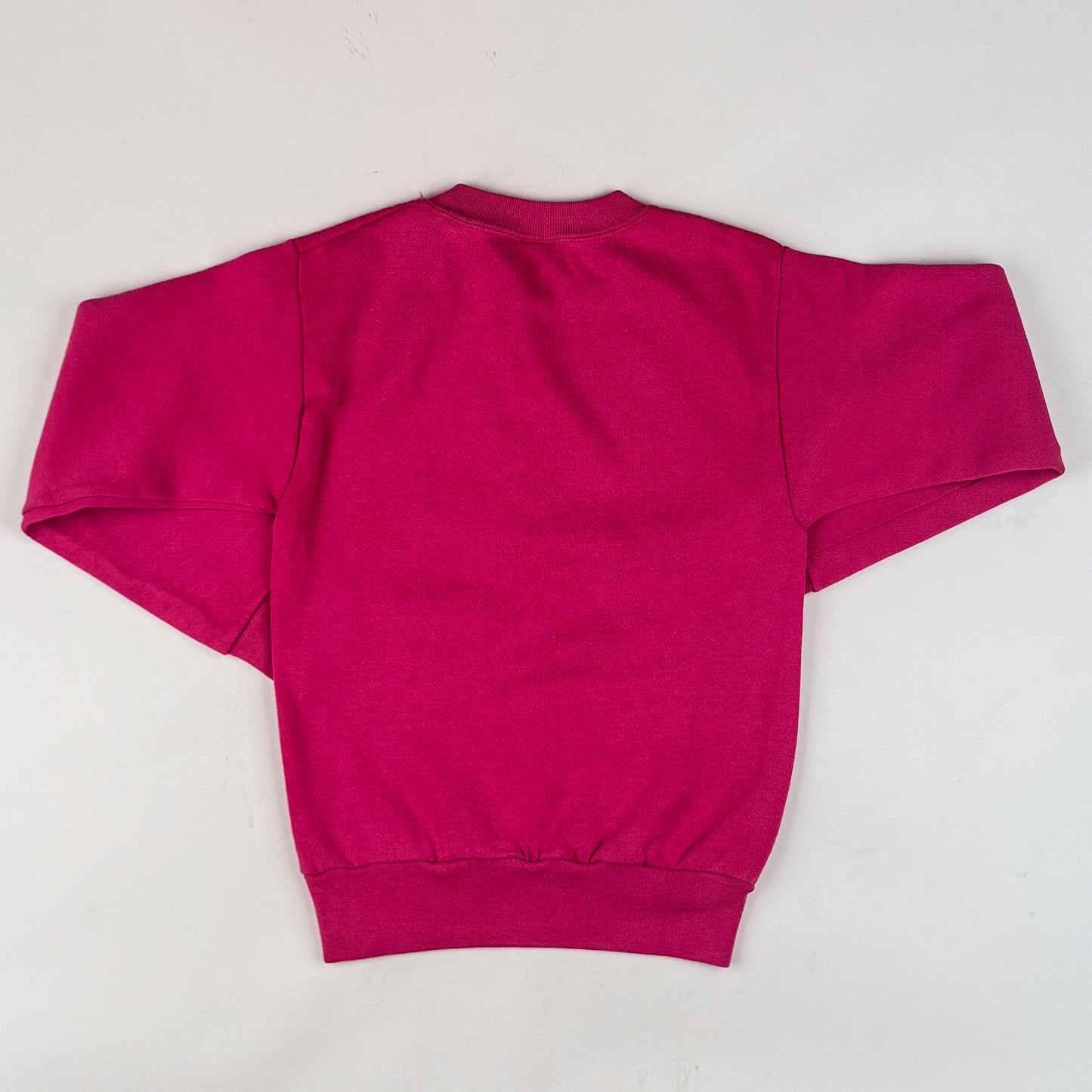 Vintage Disney Sweatshirt