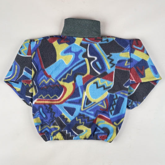 Vintage Fleece Shirt