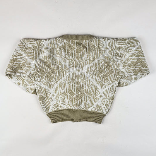 Vintage Sweater