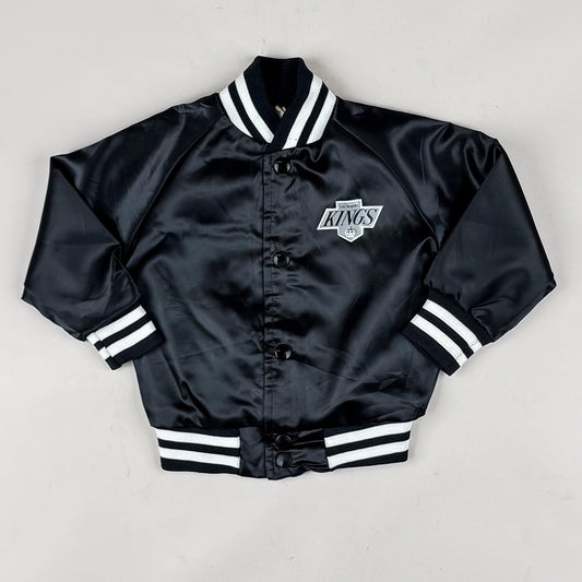 Vintage NHL LA Kings Jacket