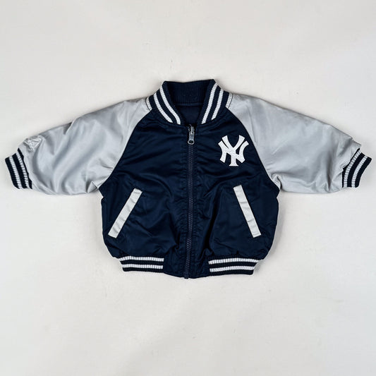 MLB New York Yankees Jacket