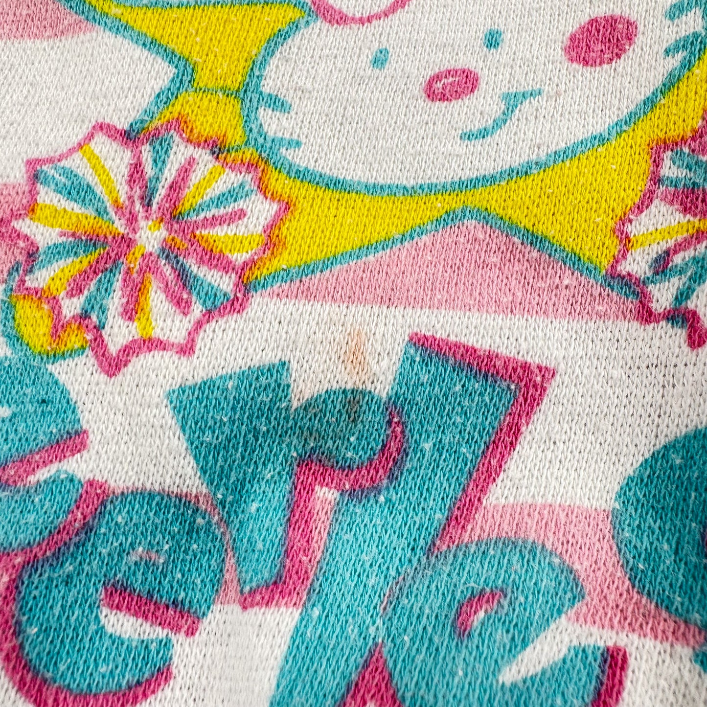 Vintage Sweatshirt